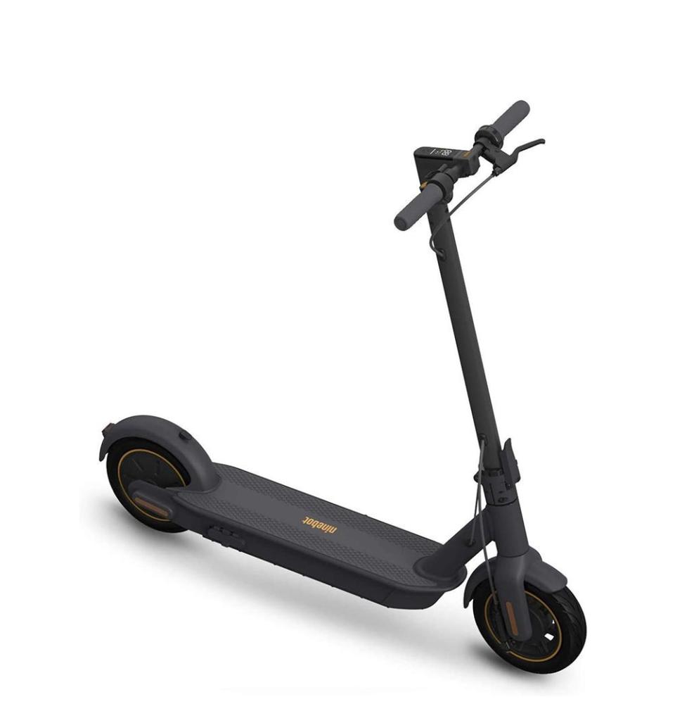 Segway Ninebot MAX Electric Kick Scooter