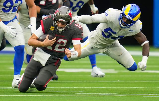 Tampa Bay Buccaneers vs. Los Angeles Rams preview