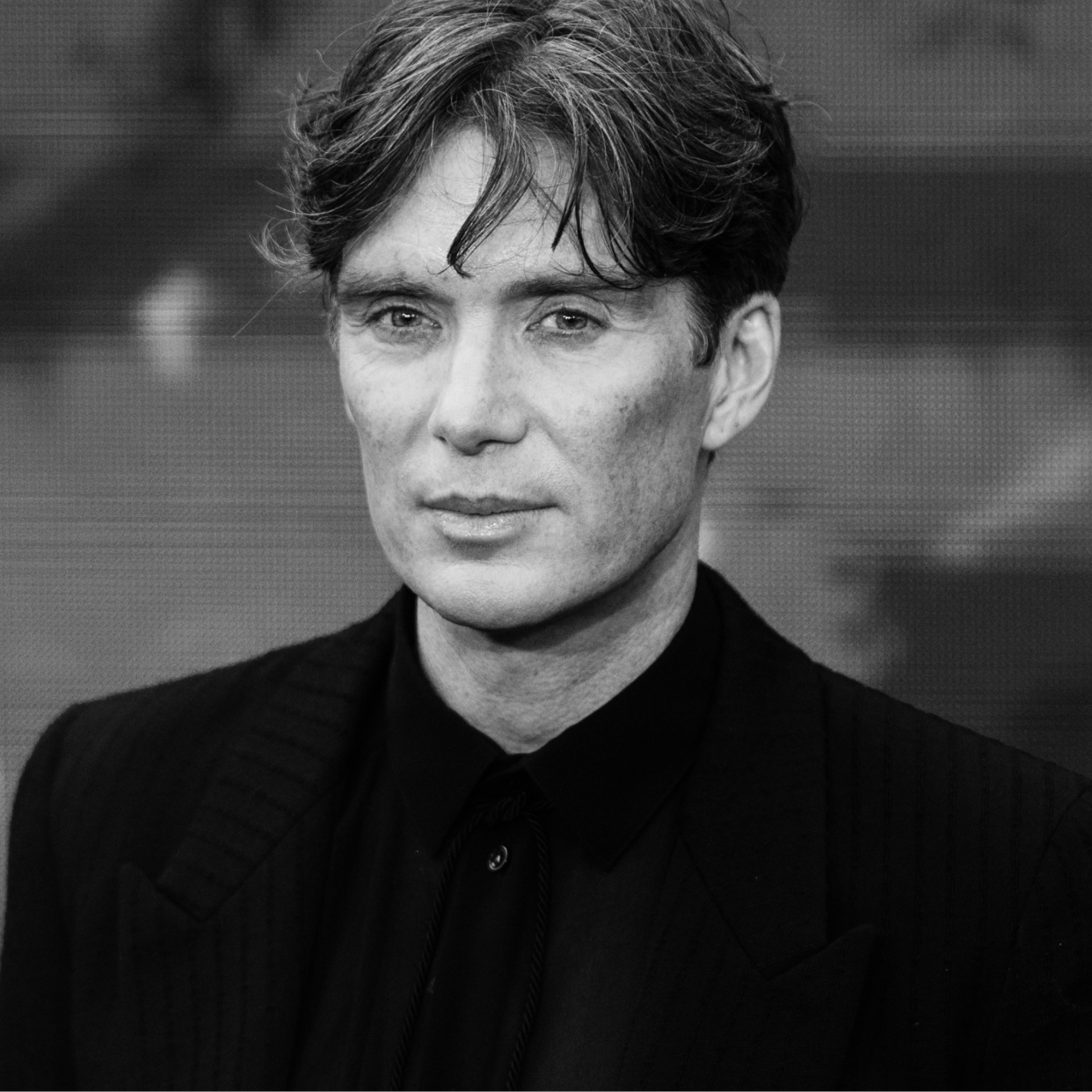  Cillian Murphy attends the "Oppenheimer" UK Premiere at Odeon Luxe Leicester Square on July 13, 2023 in London, England. . 