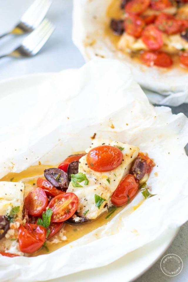 These Baked Fish Recipes Would Make a Healthy Dinner Tonight