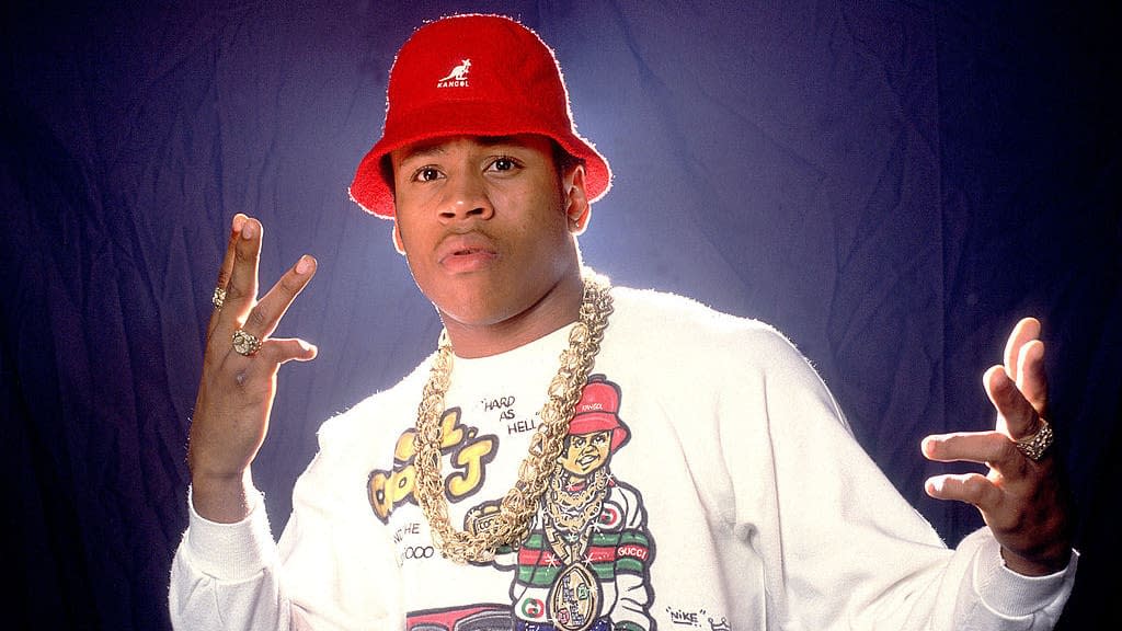 LL Cool J