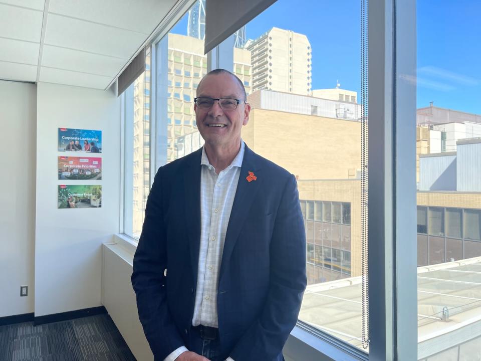 The city’s chief operating officer, Stuart Dalgleish, is creating a new job — chief housing officer — which will put one person in charge of the city’s housing policies.