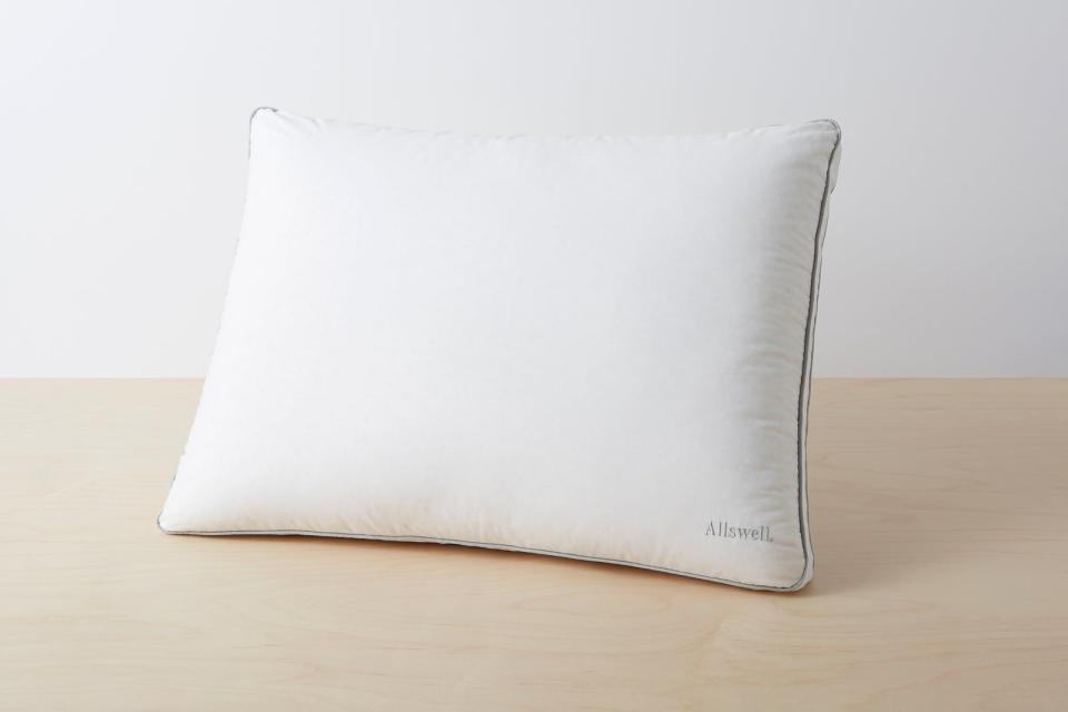 Supreme Pillow