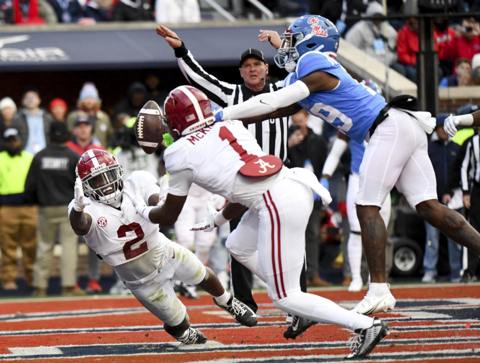 Gary Cosby Jr.-USA TODAY Sports