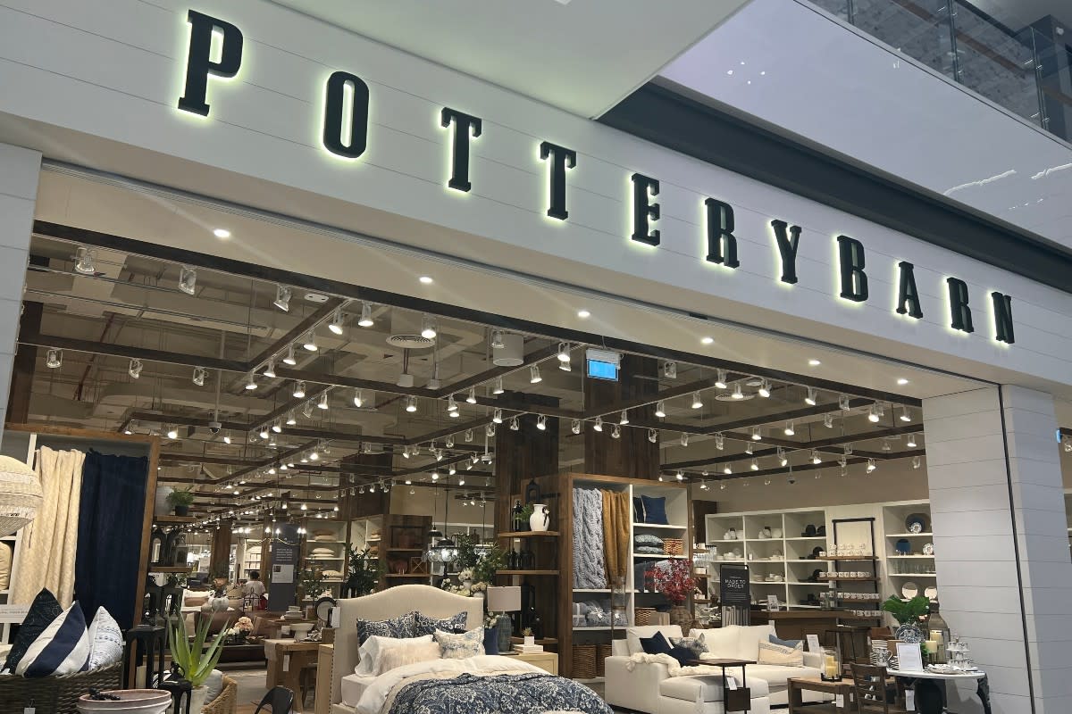 Pottery Barn is for the pooches, too<p>Ritu Manoj Jethani via Shutterstock</p>