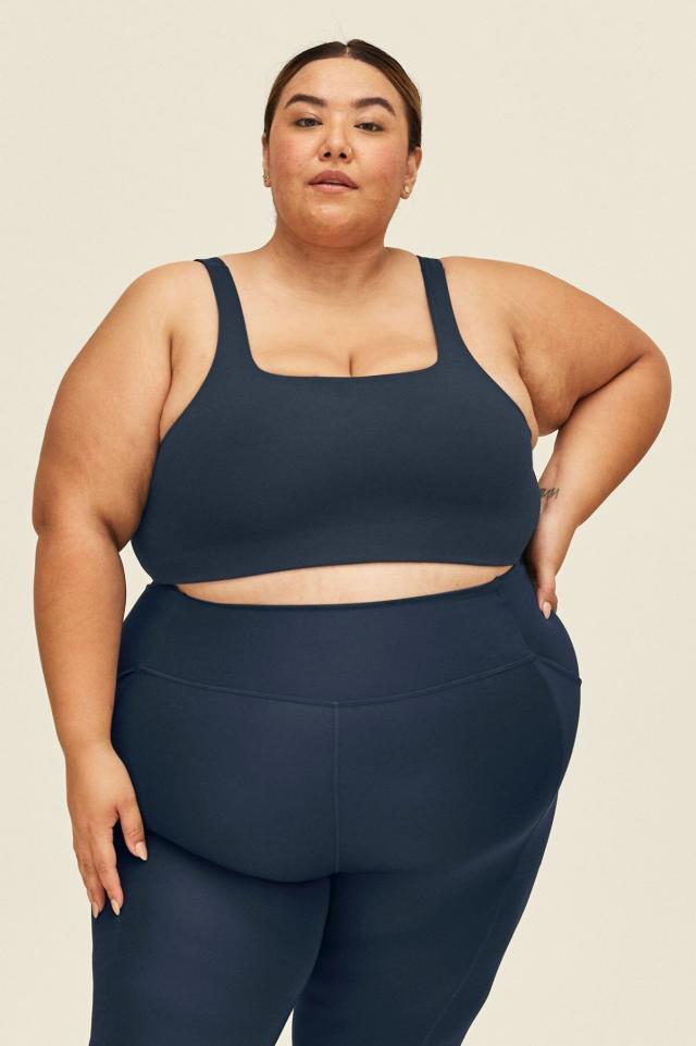 5 Awesomely Size-Inclusive Activewear Brands