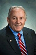 Rep. John Fillmore has introduced a bill to let lawmakers decide which candidates appear on the ballot in the primary election.