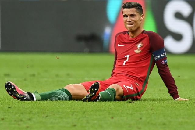 FIFA World Cup 2018: Cristiano Ronaldo leads Portugal charge for maiden  title