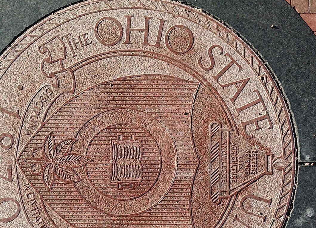 Ohio State University's Board of Trustees met this week for the last time before its next president officially joins the university.
