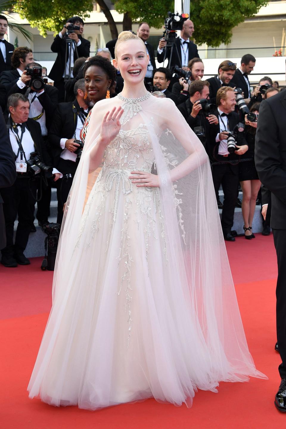 Cannes Darling