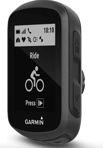 Garmin Edge 130 Plus