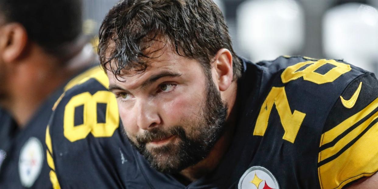 alejandro villanueva