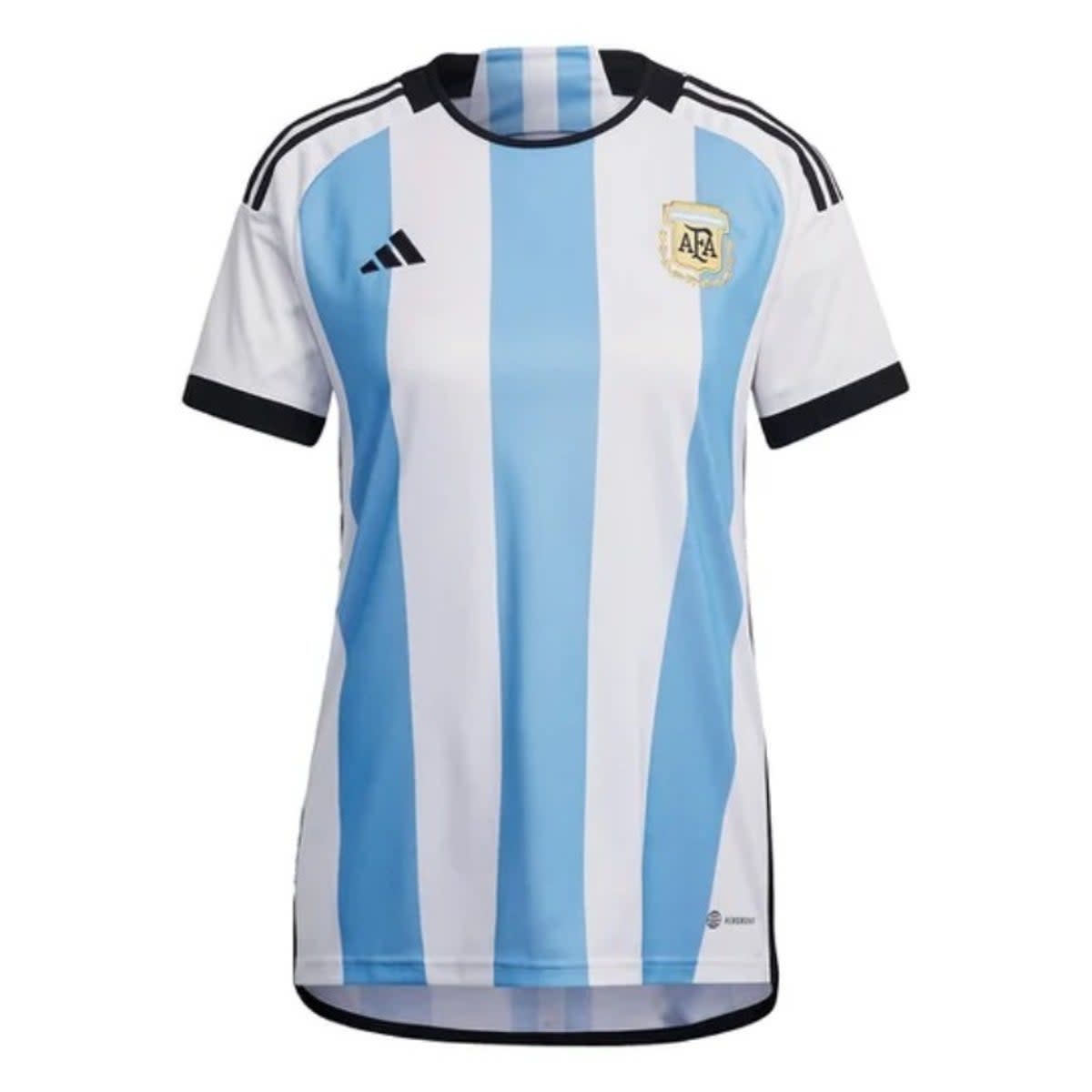  (Adidas / Argentina)