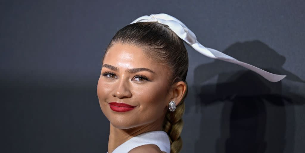 zendaya