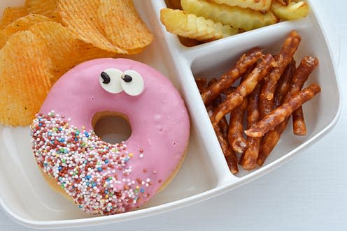 <span class="caption">Do you know what your child is eating at school?</span> <span class="attribution"><span class="source">shutterstock</span></span>