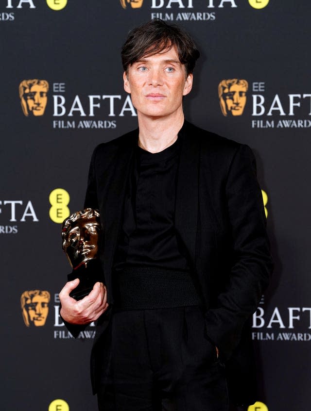 British Academy Film Awards 2024