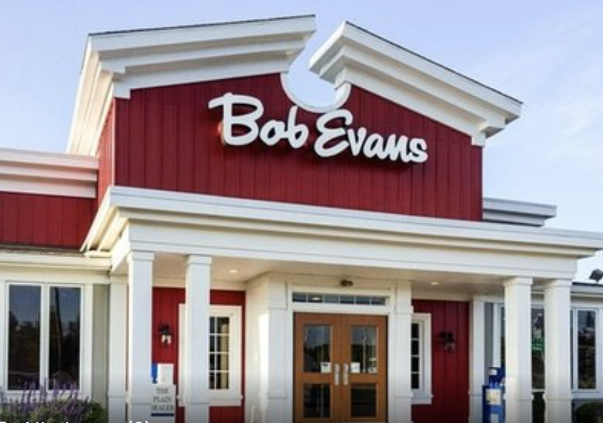 Bob Evans restaurant