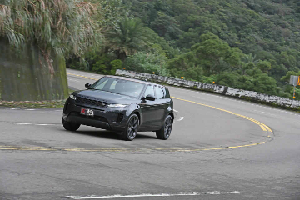 Range Rover Evoque Bronze Collection