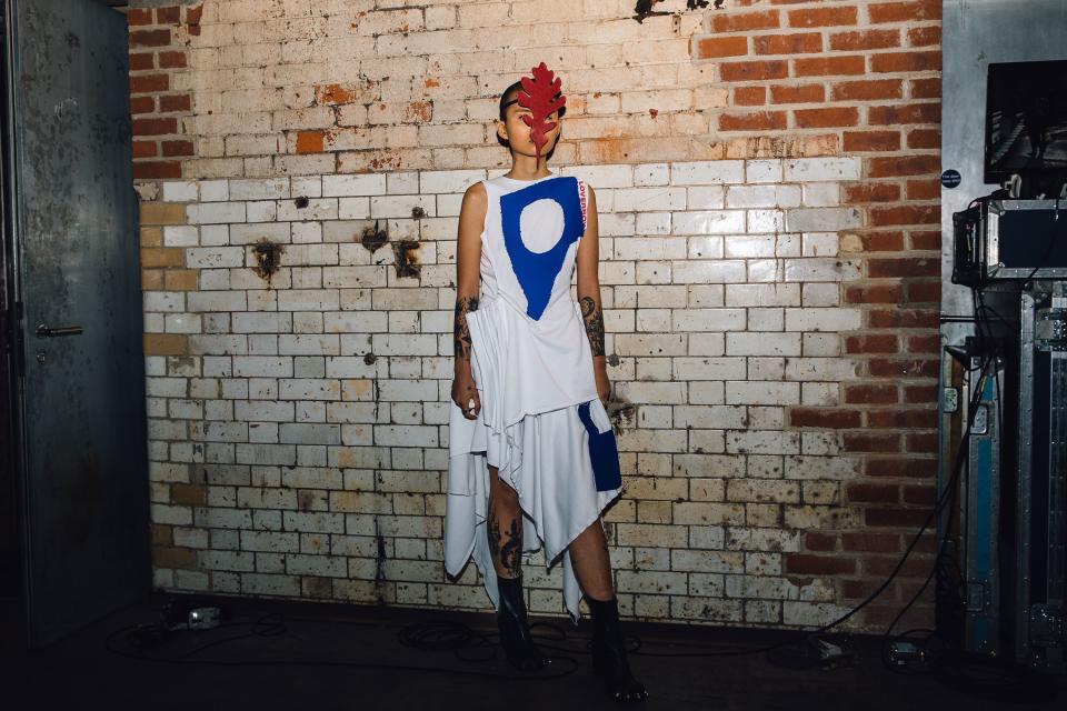 Charles Jeffrey Loverboy