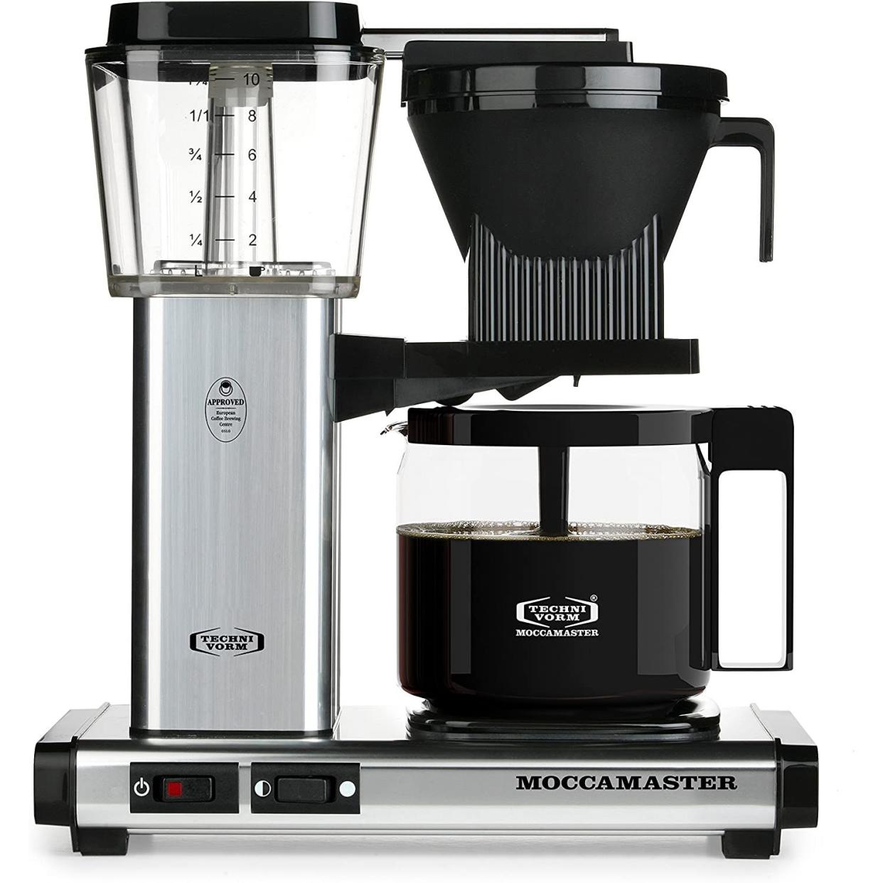 Technivorm Moccamaster