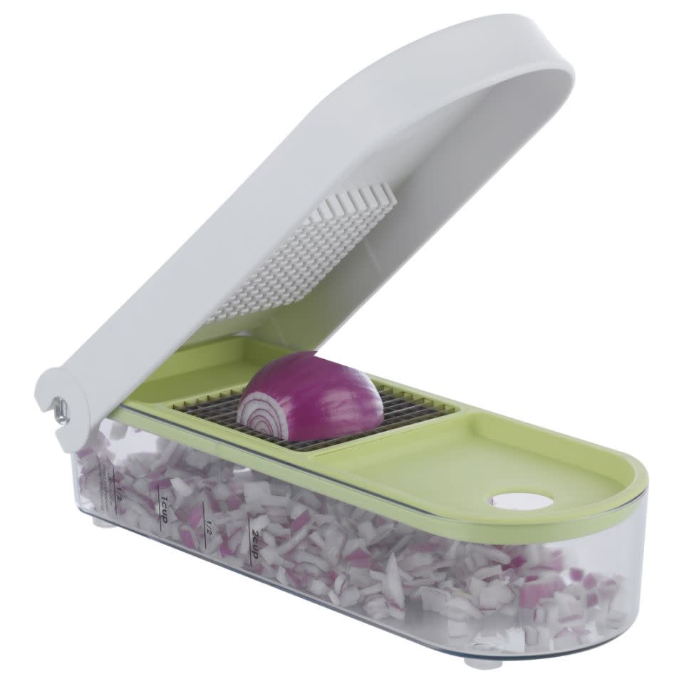 Oneida Onion Chopper (Bild: Walmart)