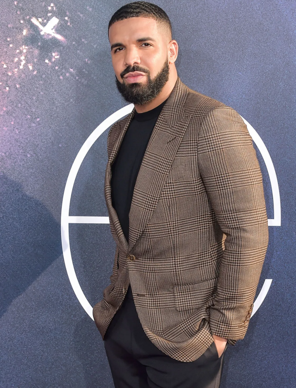 Drake in 2019