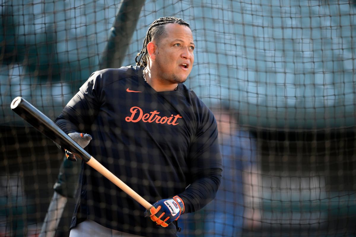 Cabrera hits No. 501 in Tigers' 4-3 win over Cardinals - The San Diego  Union-Tribune