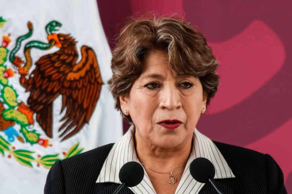 El estado más violento contra las mujeres en México: el reto de Delfina Gómez en el Estado de México