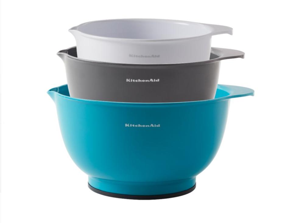 Walmart's new exclusive line of KitchenAid tools and cooking gadgets are on sale now. These are our favorite things.