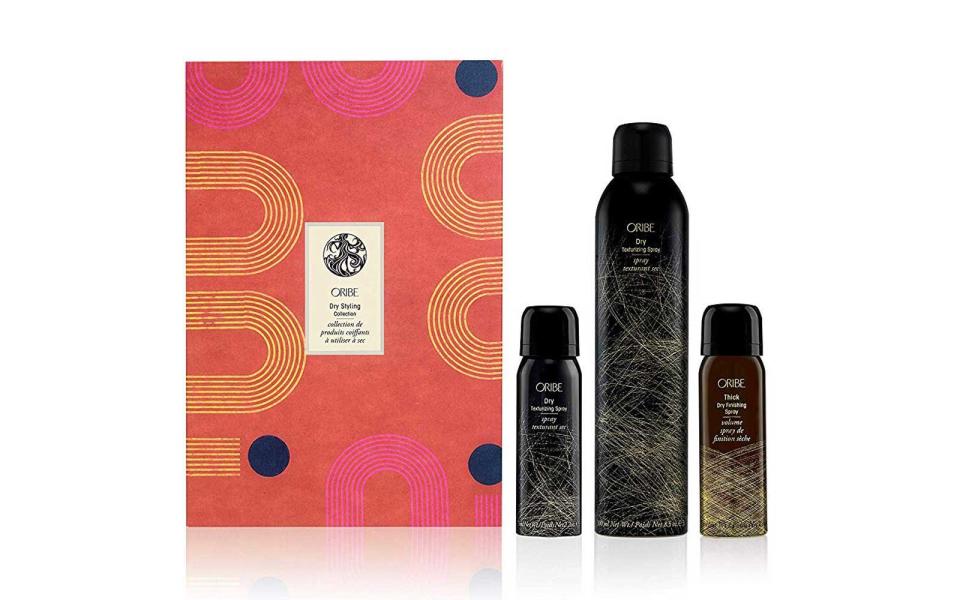 Oribe Dry Styling Collection