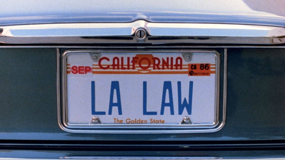 L.A. Law