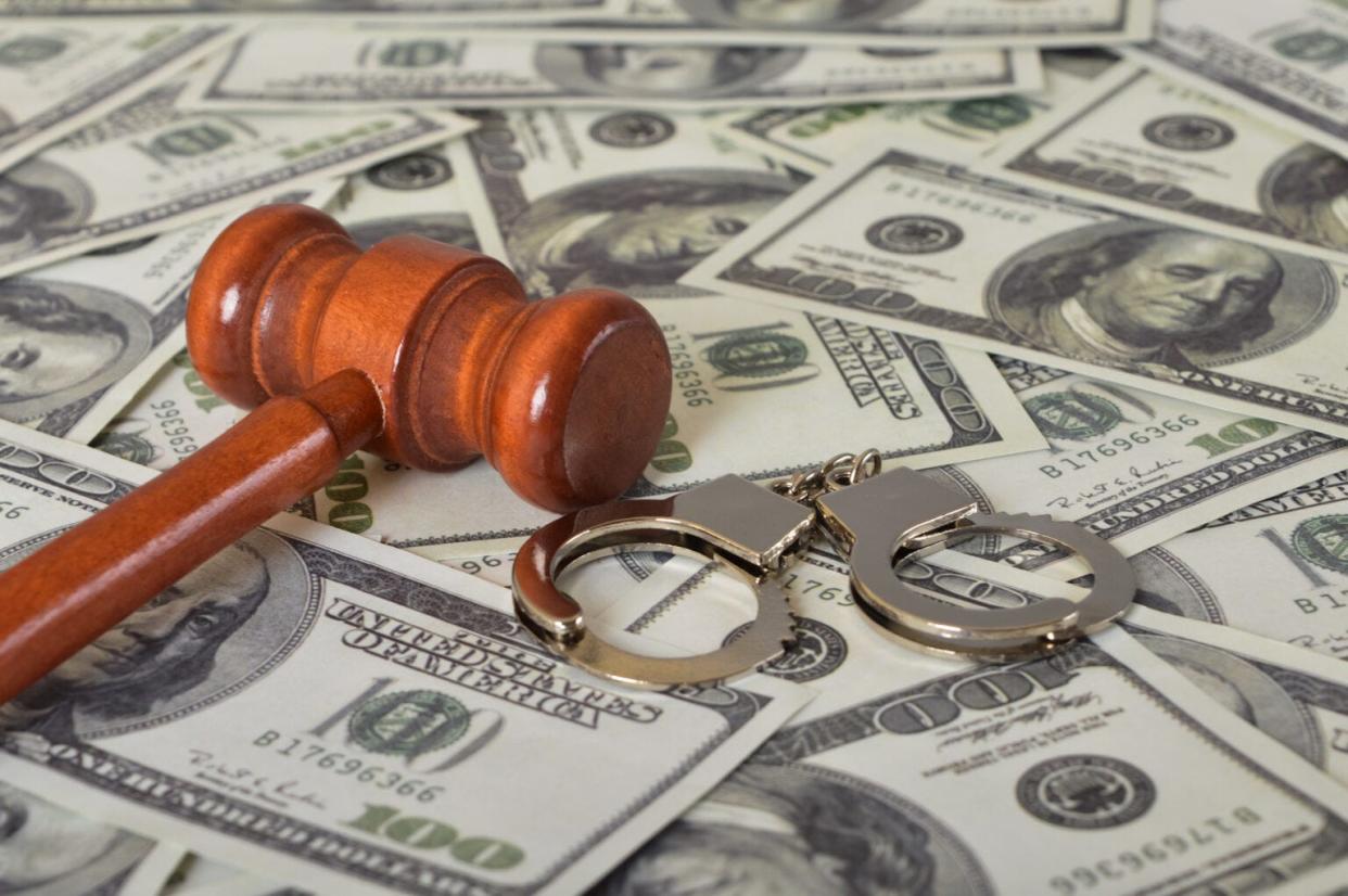 The U.S. Attorney's Office, Middle District of Tennessee reported Aug. 30 that a Columbia woman pleaded guilty to defrauding a North Carolina clinical lab out of nearly $400,000.