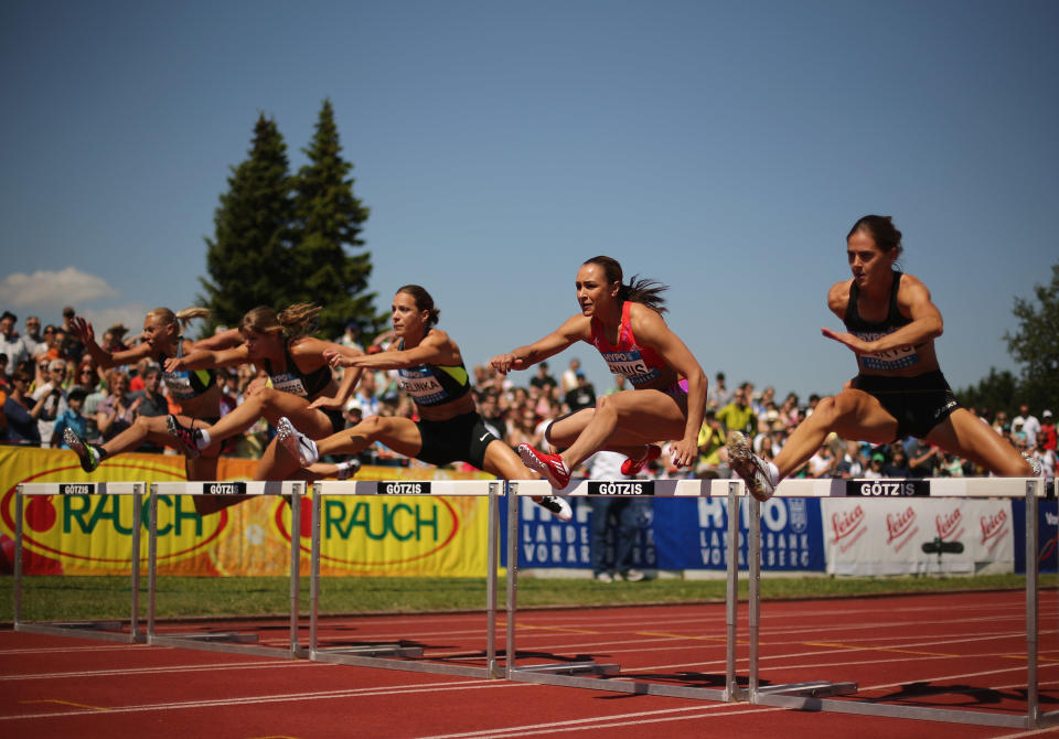 IAAF Combined Events - Hypo Meeting - Gotzis