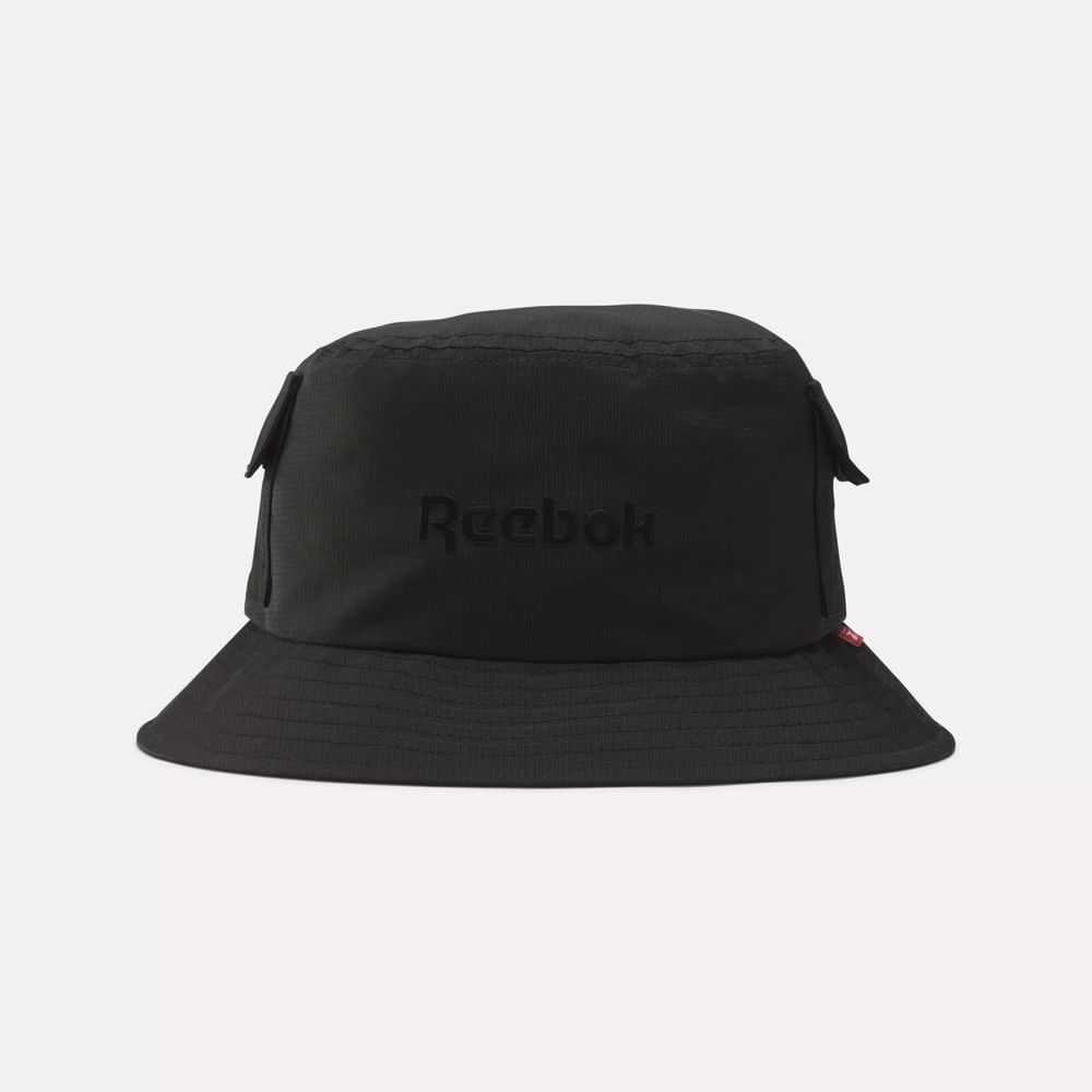 <p><a href="https://go.redirectingat.com?id=74968X1596630&url=https%3A%2F%2Fwww.reebok.com%2Fp%2F100214380%2Futility-bucket-hat&sref=https%3A%2F%2Fwww.cosmopolitan.com%2Fstyle-beauty%2Ffashion%2Fg60658905%2Freebok-spring-sale-may-2024%2F" rel="nofollow noopener" target="_blank" data-ylk="slk:Shop Now;elm:context_link;itc:0;sec:content-canvas" class="link rapid-noclick-resp">Shop Now</a></p><p>Utility Bucket Hat</p><p>reebok.com</p><p>$16.97</p>