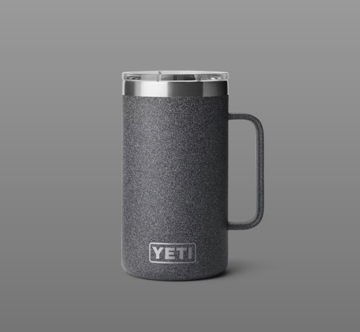 <p><a href="https://go.redirectingat.com?id=74968X1596630&url=https%3A%2F%2Fwww.yeti.com%2Fcollections%2Fgear-garage%2F21071502129.html&sref=https%3A%2F%2F" rel="nofollow noopener" target="_blank" data-ylk="slk:Shop Now;elm:context_link;itc:0;sec:content-canvas" class="link rapid-noclick-resp">Shop Now</a></p><p>24 oz Mug</p><p>yeti.com</p><p>$35.00</p>