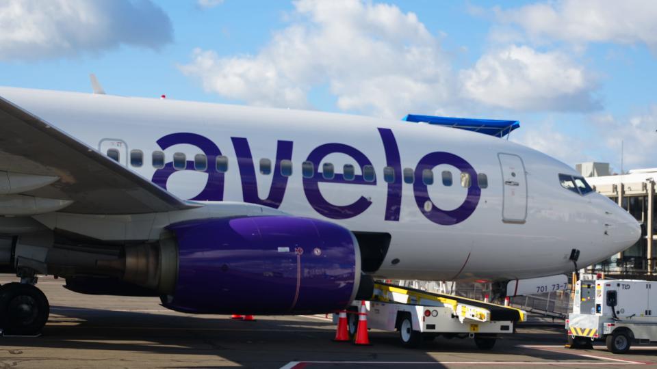 Avelo Airlines now offers a direct flight from SRQ to the Philadelphia area.