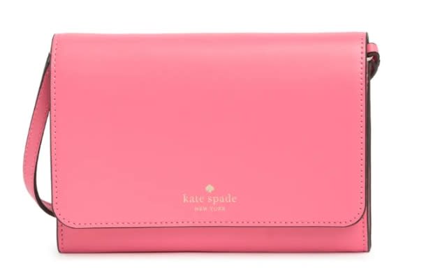 Nordstrom Rack 80% Off Bag Deals: Kate Spade, Marc Jacobs & More