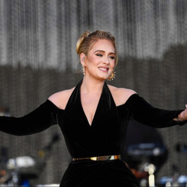 Photos: Adele Finally Kicks Off Her Postponed Las Vegas Residency