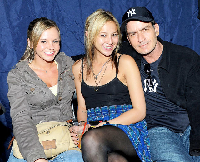640px x 520px - Bree Olson, Charlie Sheen's Ex, Tells Young Girls: 'Don't Do Porn'