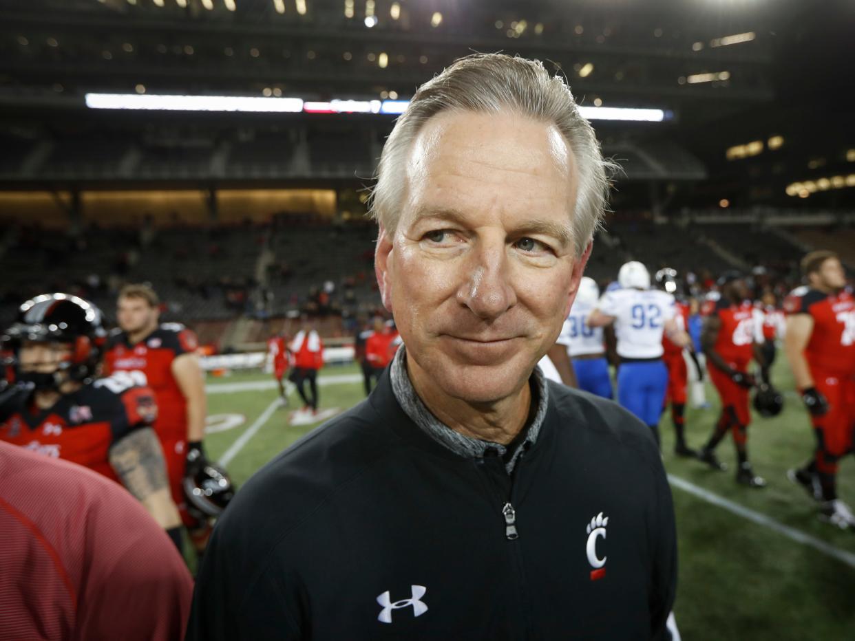 Tommy Tuberville