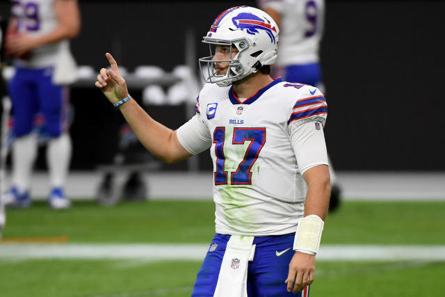 Aaron Rodgers pulls no punches against Josh Allen, Patrick Mahomes talking  about The Match