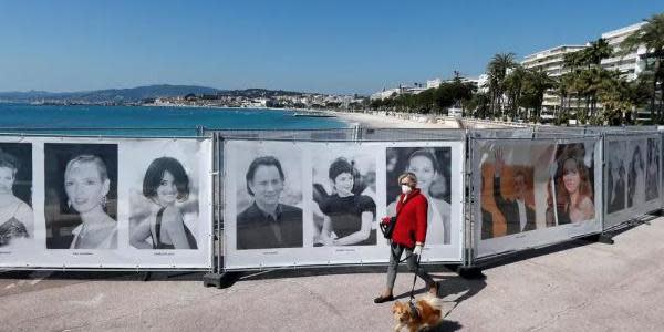 Cannes 2020 descarta celebrarse por streaming ante Covid-19