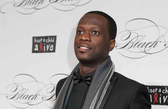 Prakazrel &#x002018;Pras&#x002019; Michel has been found guilty of all charges in his international fraud trail after becoming embroiled in a political conspiracy that spanned two US presidential administrations credit:Bang Showbiz