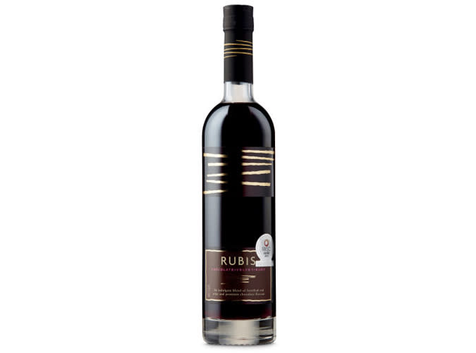 Rubis Chocolate Wine