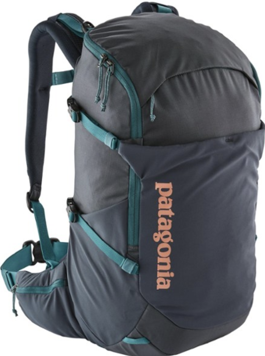 12) Women's Nine Trails 26L Pack