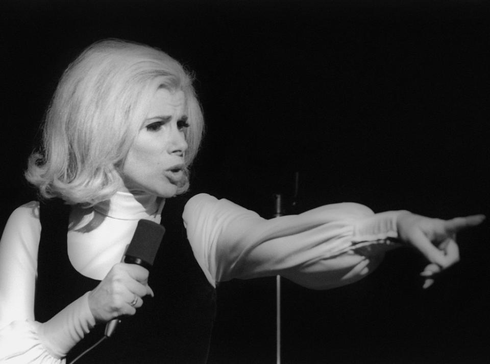 Joan Rivers, 1970