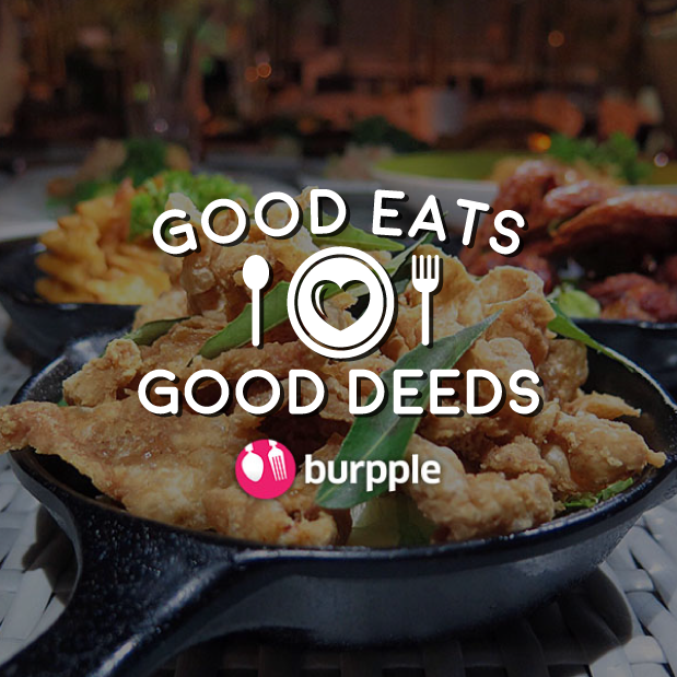 Good Eats, Good Deeds: 15 Places to Dine for a Cause