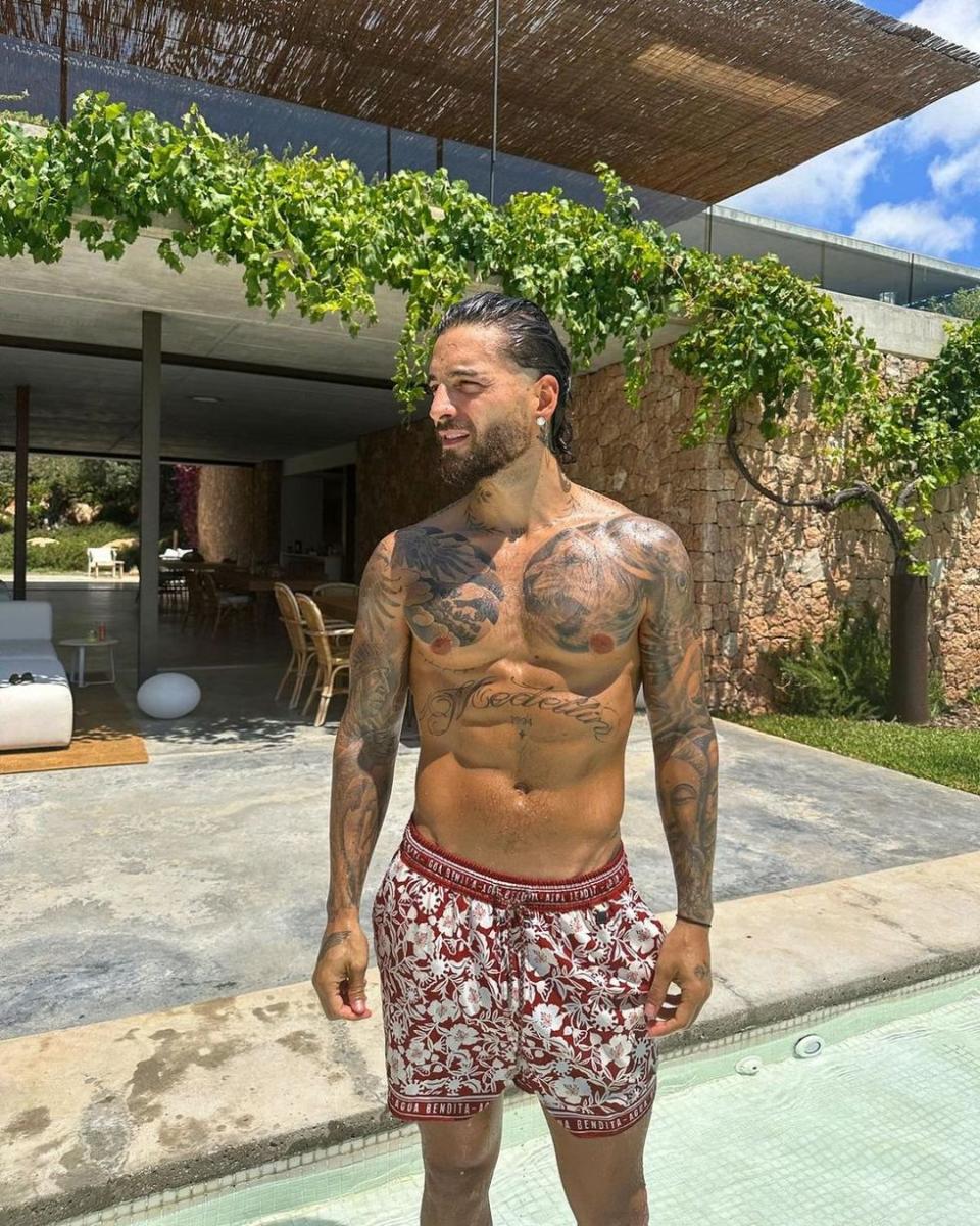 Maluma