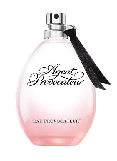 Agent Provocateur Eau Provocateur, $70, Nordstrom.com