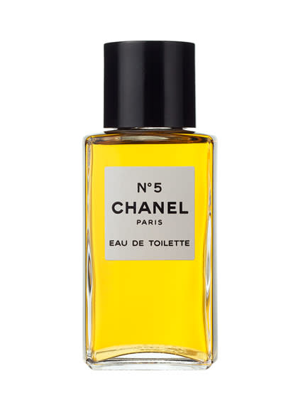 Chanel No. 5 Eau De Toilette